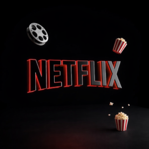 GIF CARD NETFLIX