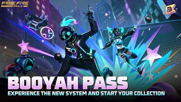 Booyah pass premium