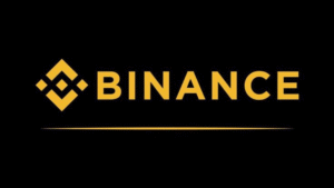 USD Binance