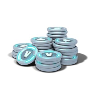 Fortnite V-BUCKS