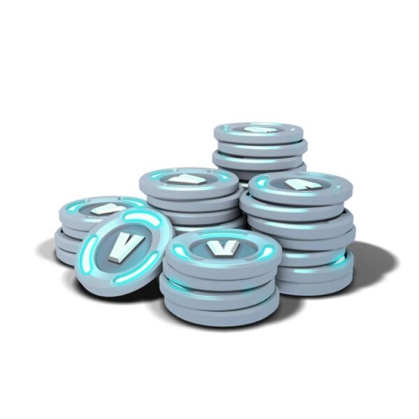 Fortnite V-BUCKS