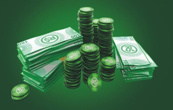 USD Robux