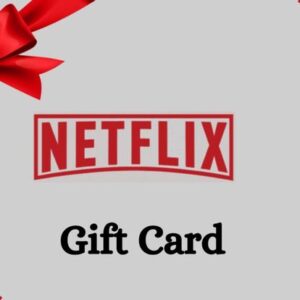 GIF CARD NETFLIX
