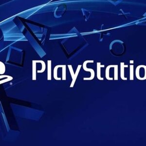 Playstation CAD