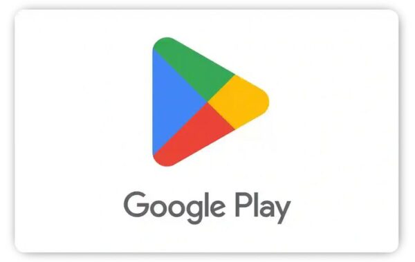 GIF CARD GOOGLE PLAY
