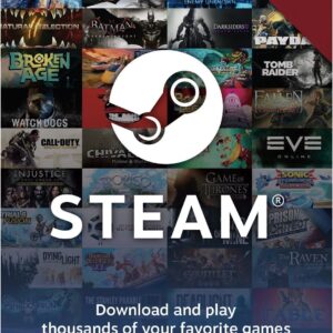 Stream USA