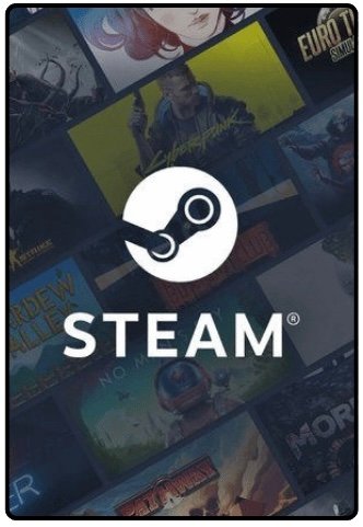 Steam