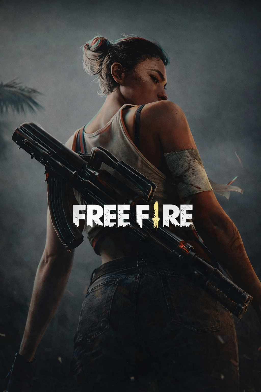 Free Fire