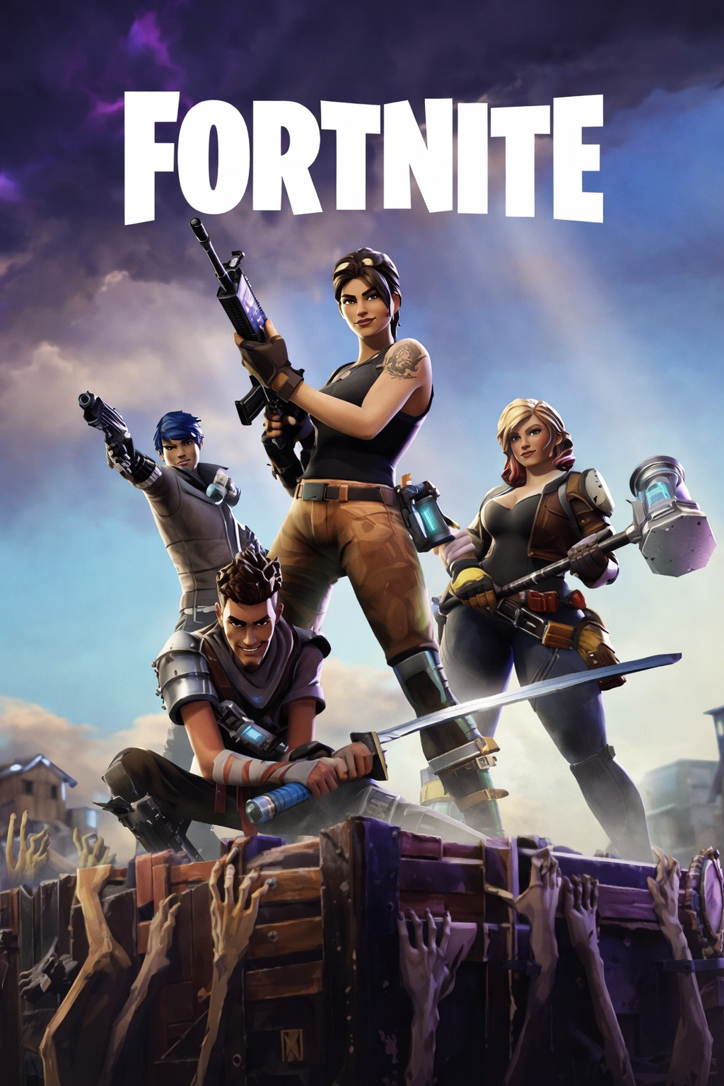 Fortnite