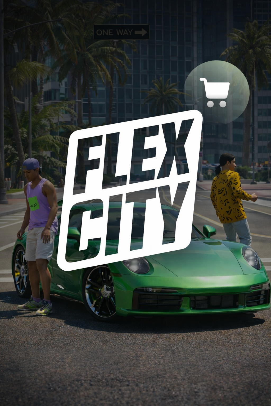 Flex City