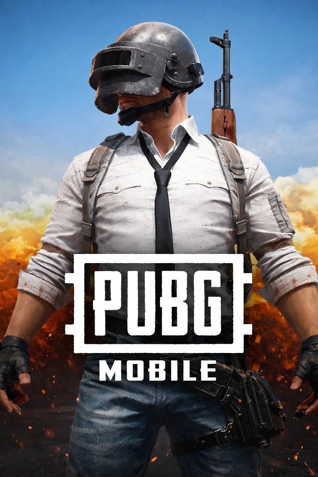 PUBG Mobile