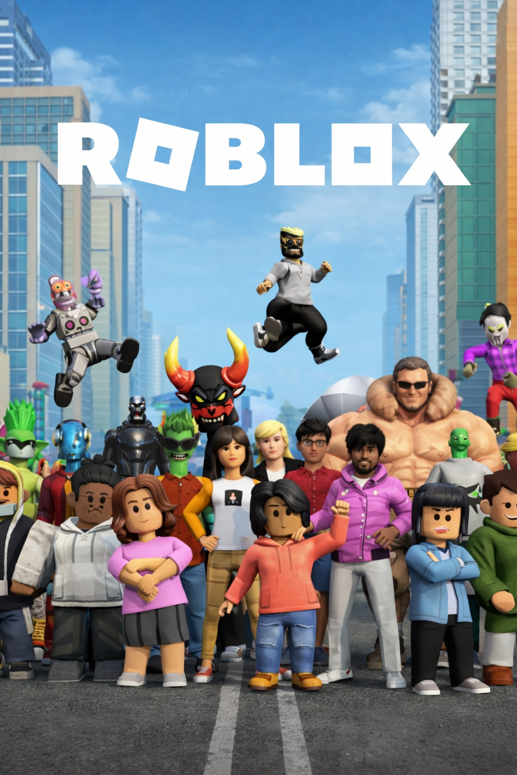 Roblox