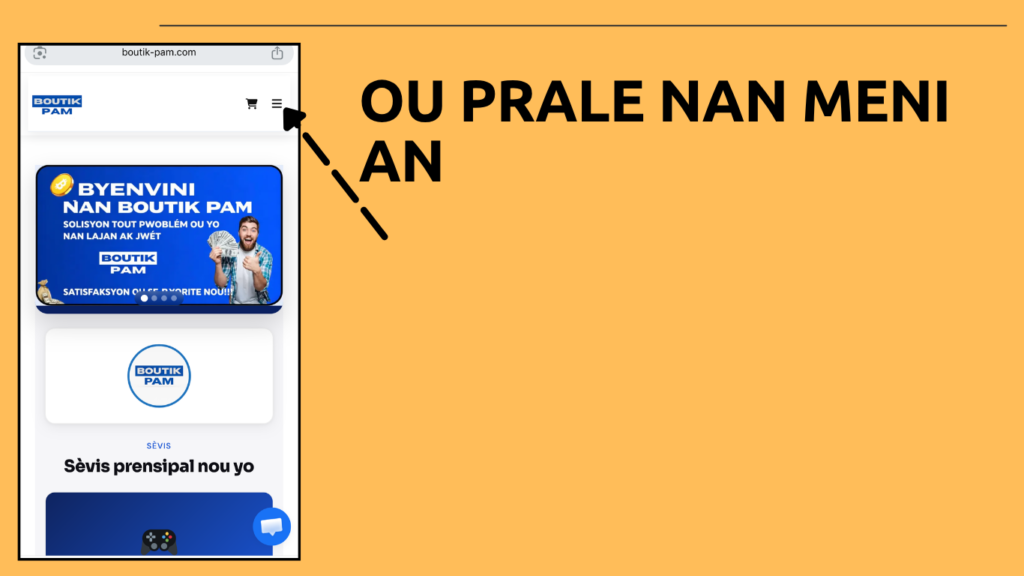 KOPYE NIMEWO SA