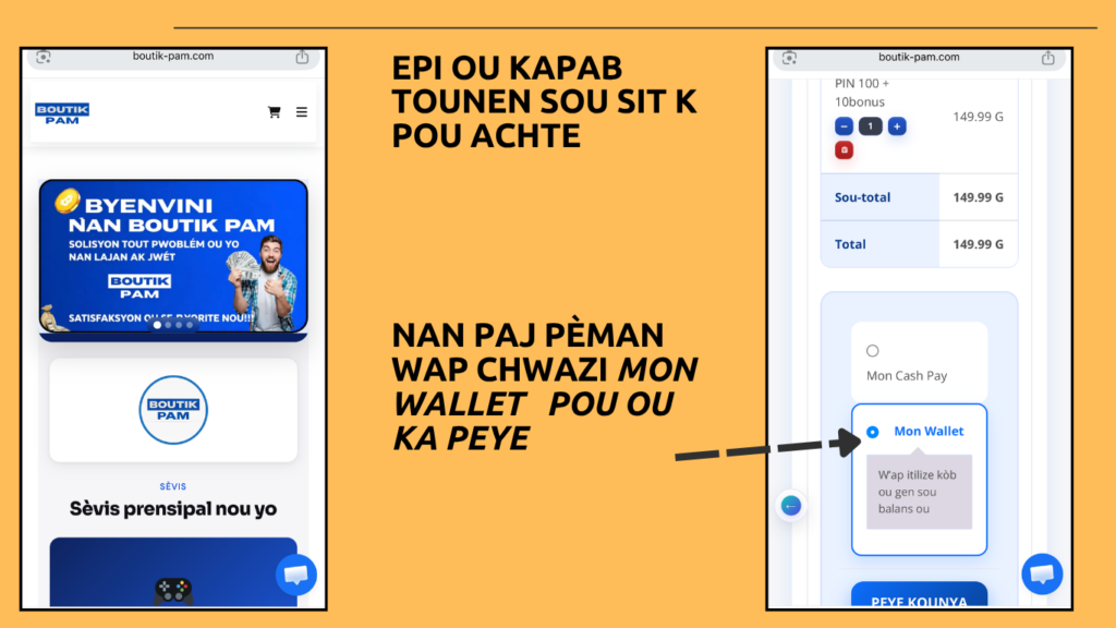 KOPYE NIMEWO SA