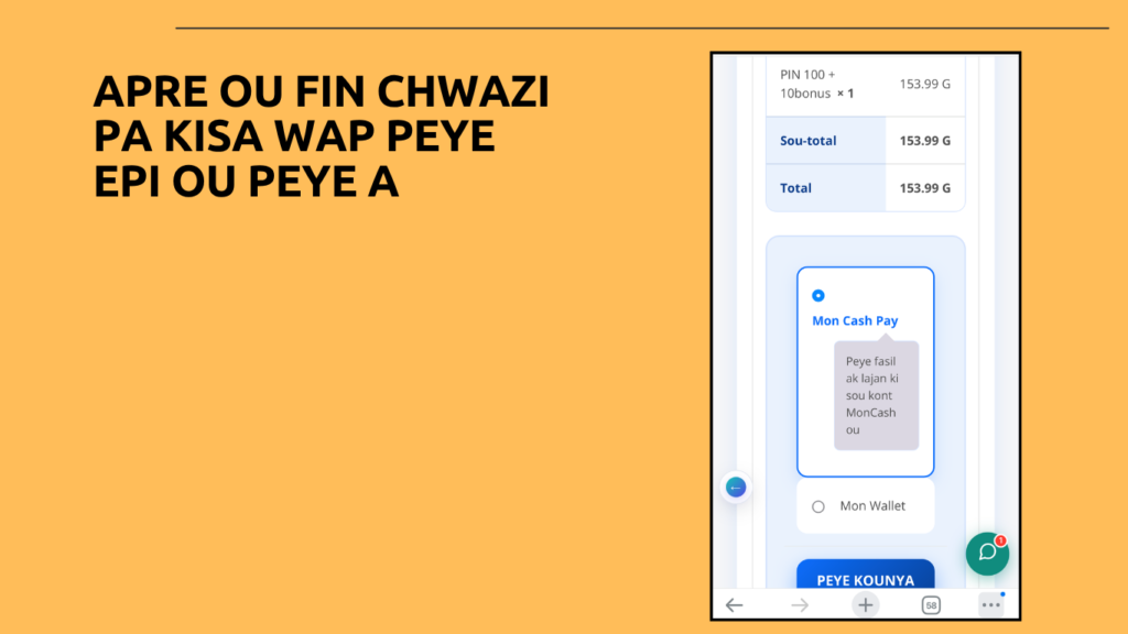 KOPYE NIMEWO SA