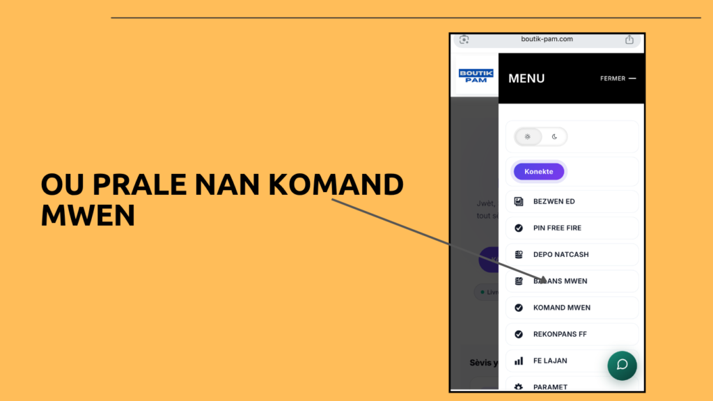 KOPYE NIMEWO SA