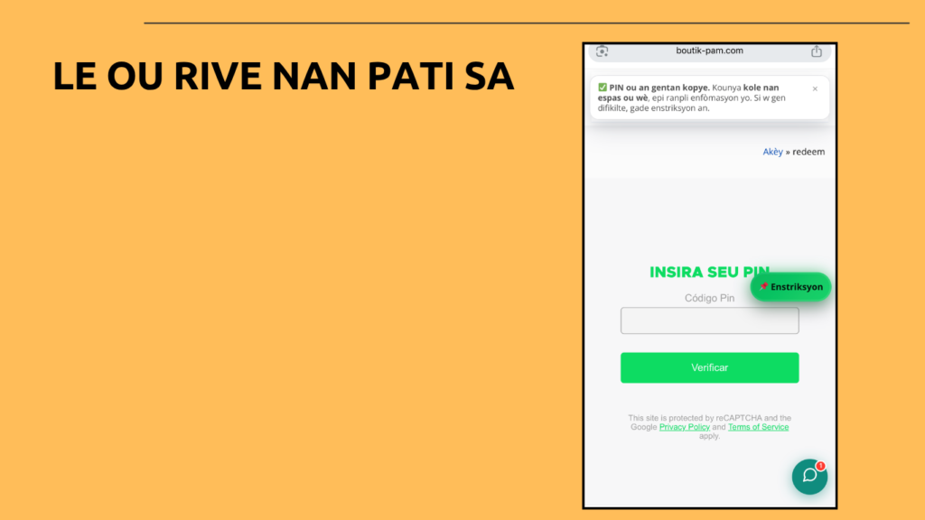 KOPYE NIMEWO SA