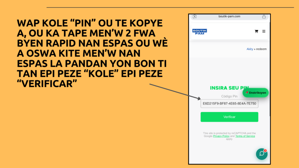 KOPYE NIMEWO SA