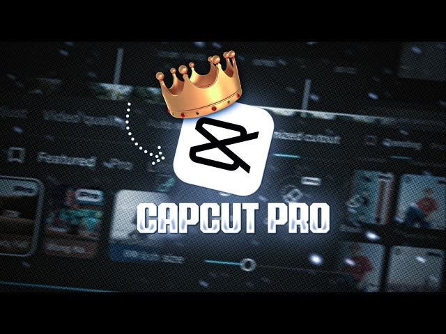 CapCut Pro Account