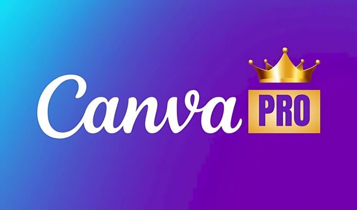 Canva Pro Account