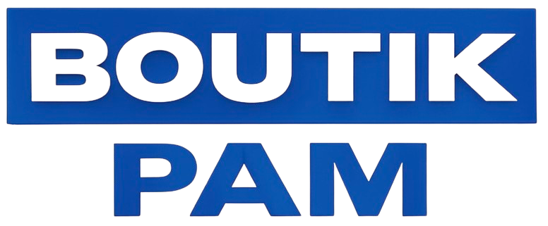 Boutik pam