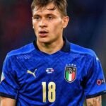 Nicolo Barella